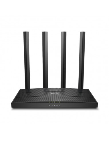 Гигабитов безжичен рутер TP-LINK...
